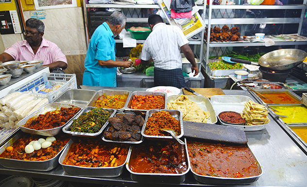 Colombo’s street-eats - Experience - Sri Lanka In Style